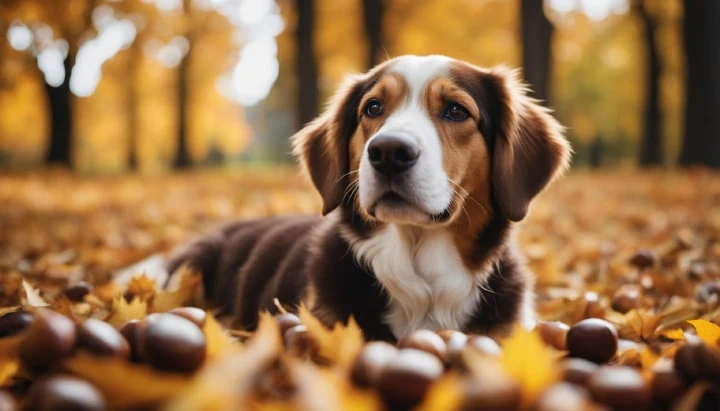 Cani Possono Mangiare Castagne