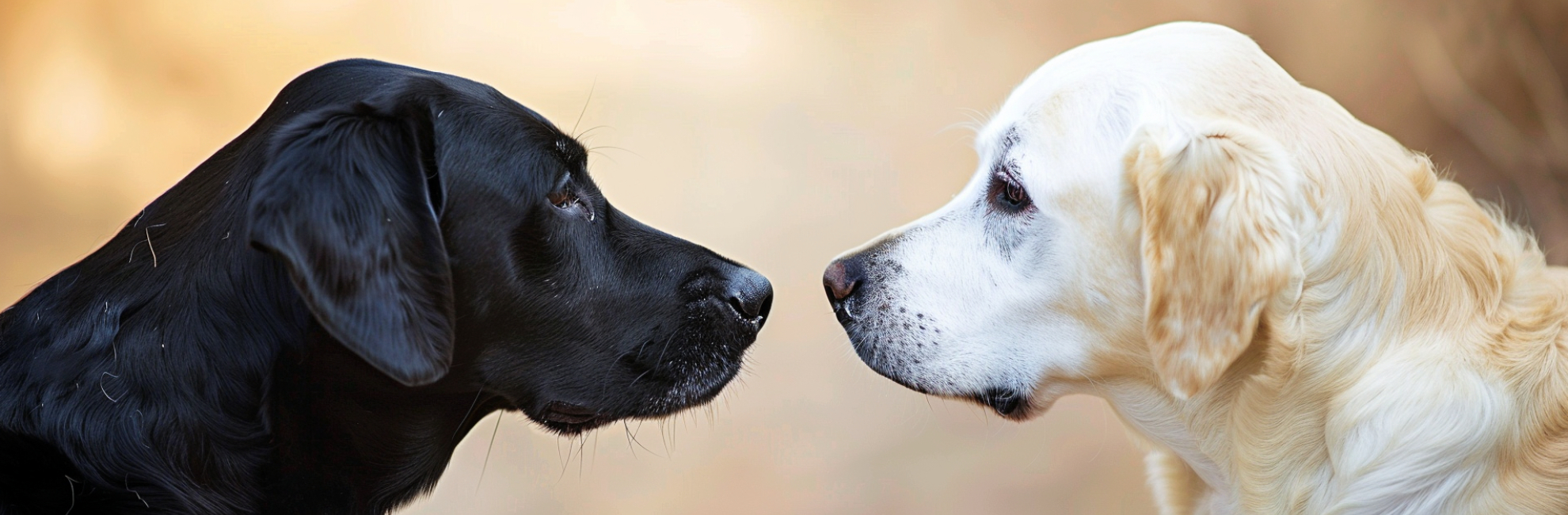 Insegnare al cane ad ignorare altri cani