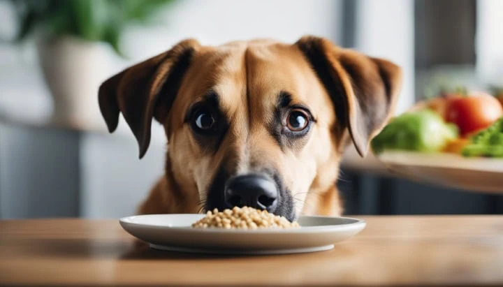 dieta casalinga cane, tutte le taglie