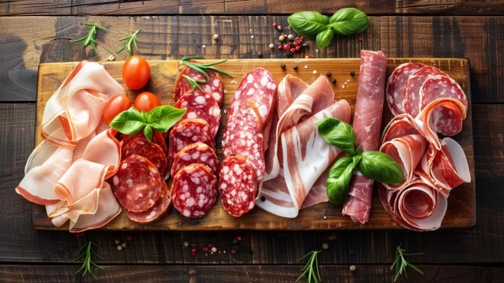 Cani Possono Mangiare il Prosciutto e insaccati