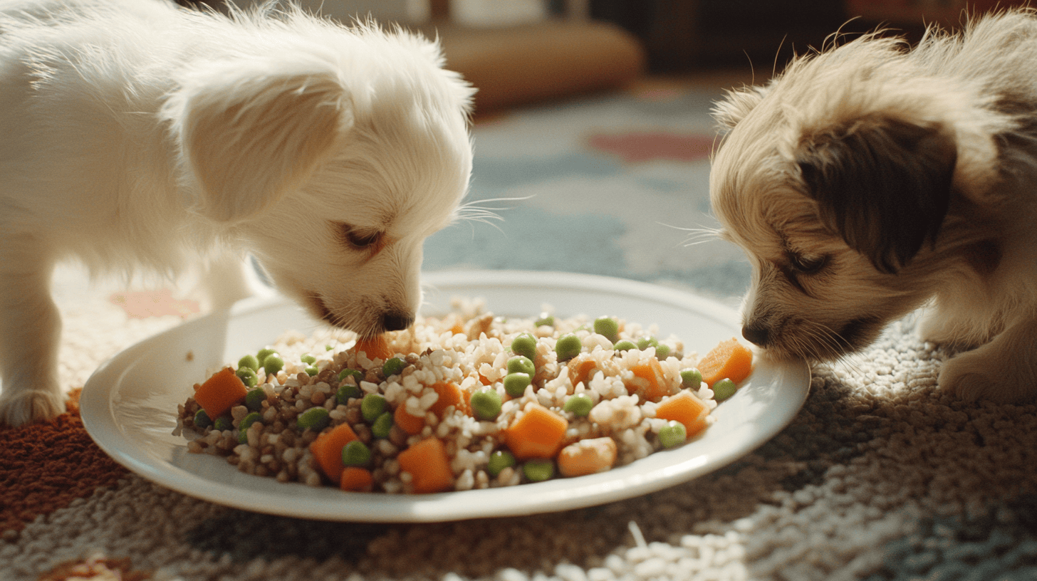 Alimentazione Canina Bilanciata