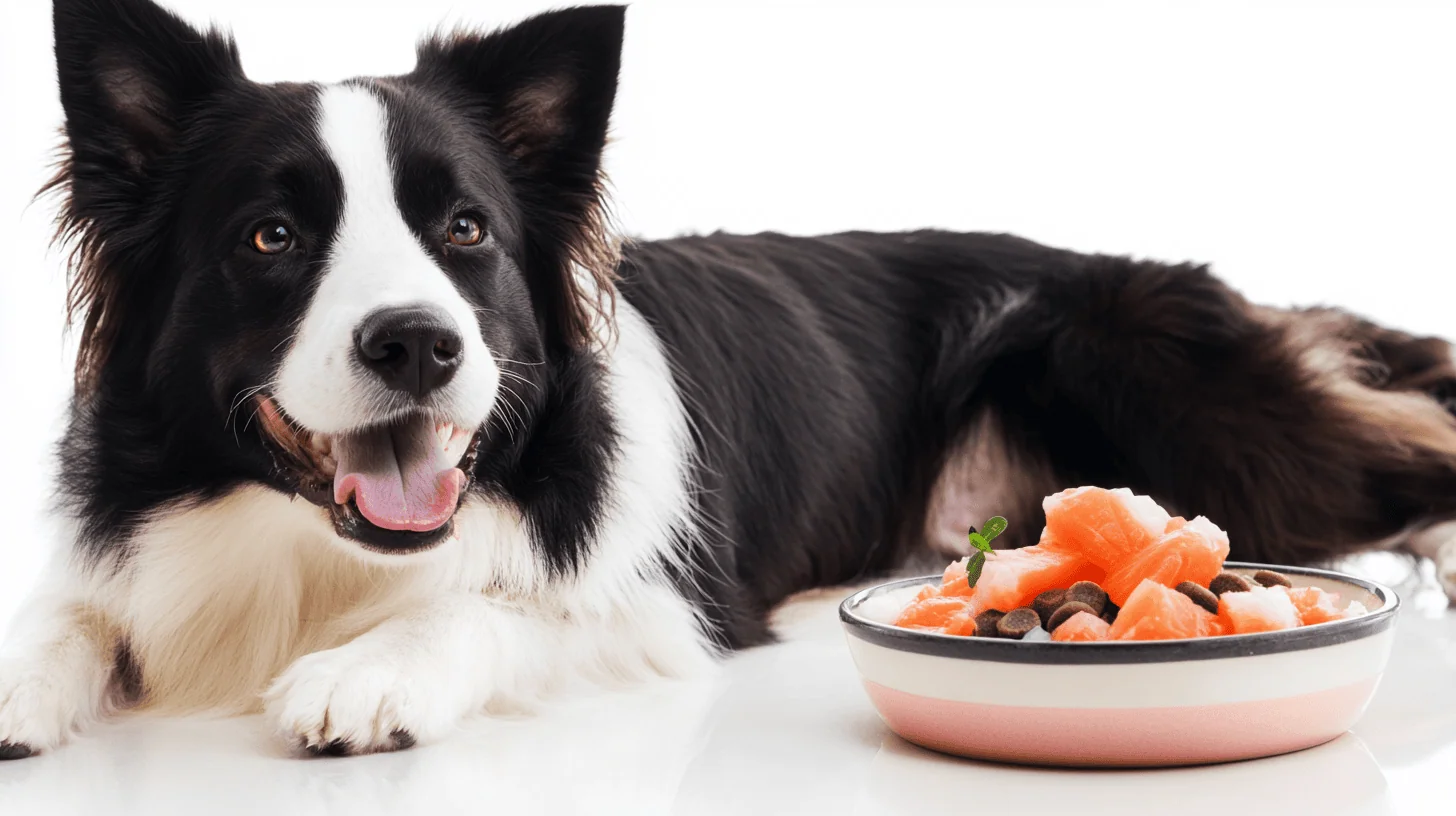 Il Cane Può Mangiare il Pesce Crudo