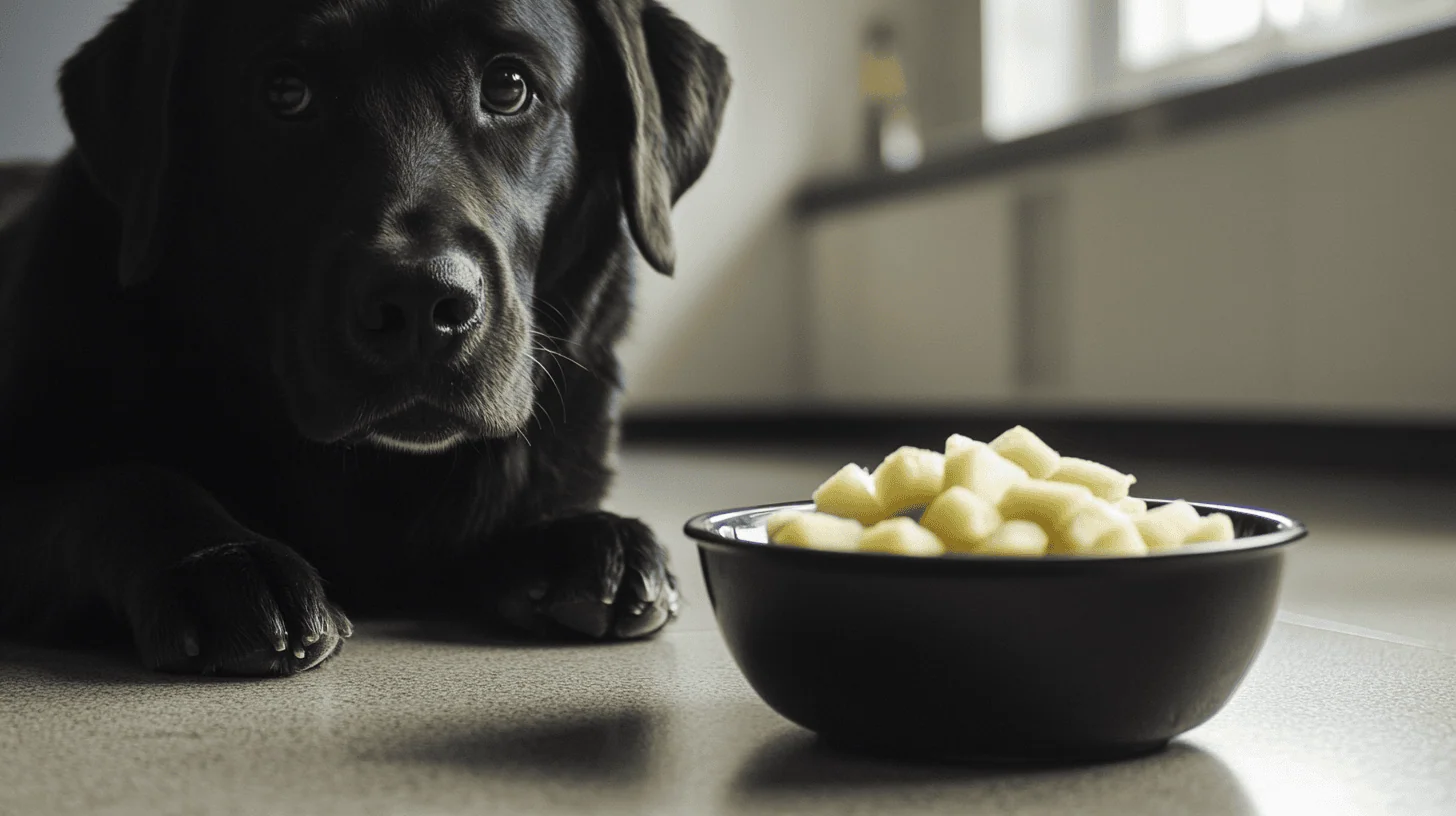 I Cani Possono Mangiare Mele